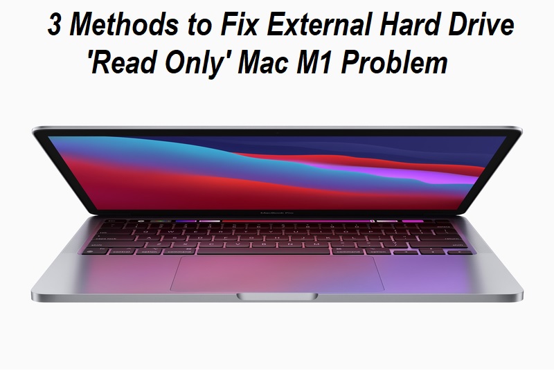 best mac format for external hard drive